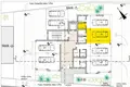 Wohnung 1 zimmer 63 m² Geroskipou, Zypern