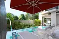 4-Zimmer-Villa 232 m² Bang Sare, Thailand