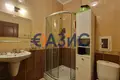 Квартира 2 комнаты 55 м² Chernomorets, Болгария