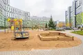 3 room apartment 102 m² Minsk, Belarus