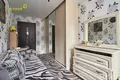 Wohnung 3 Zimmer 56 m² Minsk, Weißrussland