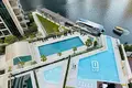 Mieszkanie 2 pokoi 81 m² Dubaj, Emiraty Arabskie