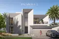  Premier residential development of villas Palmiera 3 in Dubailand area, Dubai, UAE