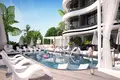 2 bedroom apartment 135 m² Mahmutlar, Turkey