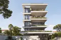 Appartement 2 chambres 102 m² Germasogeia, Chypre