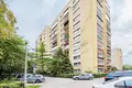 Квартира 3 комнаты 30 м² Краков, Польша