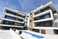 Penthouse 4 bedrooms 146 m² in Germasogeia, Cyprus