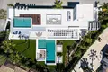 Villa de 6 chambres 843 m² Marbella, Espagne