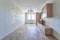 Wohnung 1 zimmer 44 m² Minsk, Weißrussland