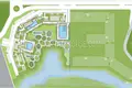 Appartement 2 chambres 85 m² Thalang, Thaïlande