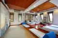 5 bedroom villa 1 550 m² Phuket, Thailand