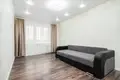 1 bedroom apartment 35 m² Minsk, Belarus