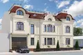 Дом 15 комнат 600 м² Ташкент, Узбекистан