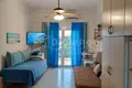 Studio apartment 1 bedroom 30 m² Kallithea, Greece