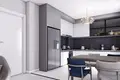 Mieszkanie 3 pokoi 100 m² Serik, Turcja