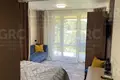 1 room apartment 26 m² Resort Town of Sochi (municipal formation), Russia