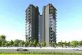 Wohnung 3 zimmer 95 m² Erdemli, Türkei