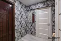 1 room apartment 36 m² Minsk, Belarus