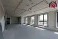 1 room apartment 96 m² Minsk, Belarus