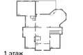 Dom wolnostojący 5 pokojów 938 m² Milukovo, Rosja