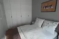 2 room apartment 42 m² in Warsaw, Poland