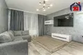 Apartamento 2 habitaciones 60 m² Maladetchna, Bielorrusia