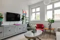 Appartement 2 chambres 44 m² Poznań, Pologne