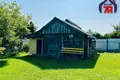 House 46 m² Nieharelski sielski Saviet, Belarus
