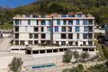 Penthouse 3 pokoi 120 m² Tivat, Czarnogóra