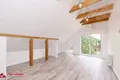 Chalet 220 m² Kalodziscanski sielski Saviet, Bélarus