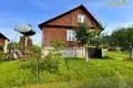 Haus 108 m² Usiazski sielski Saviet, Belarus