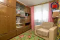 Apartamento 3 habitaciones 58 m² Maladetchna, Bielorrusia
