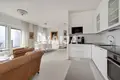 Apartamento 3 habitaciones 82 m² Helsinki sub region, Finlandia
