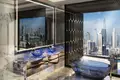 Apartment in a new building Billionaire Sky Penthouse Jacob & Co Binghatti