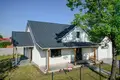 House 157 m² Maniewo, Poland