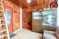 Maison 41 m² Negarelski selski Savet, Bélarus
