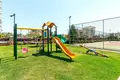 Wohnung 2 zimmer  Alanya, Türkei