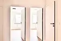 Mieszkanie 4 pokoi 66 m² Poznań, Polska