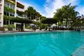 Residential complex Wyndham Grand Phuket Nai Harn Beach