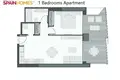 Penthouse 3 bedrooms 430 m² Benidorm, Spain