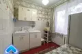 Wohnung 3 zimmer 50 m² Retschyza, Weißrussland