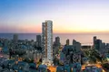 Жилой квартал Investi balcon sur la mer bon emplacement etage haut avec vue haut standing luxueux proche de la mer vue sur la mer dans un immeuble neuf neuf magnifique projet de qualite