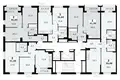 Apartamento 2 habitaciones 47 m² Kommunarka, Rusia