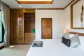 5-Zimmer-Villa 617 m² Phuket, Thailand