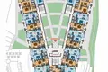 Apartamento 44 900 m² Sveti Vlas, Bulgaria