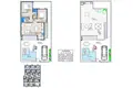 Casa 2 habitaciones 73 m² Torre Pacheco, Španjolska