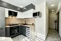 1 room apartment 36 m² Minsk, Belarus