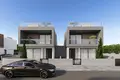 Villa de tres dormitorios 320 m² Mesogi, Chipre
