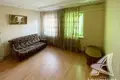 3 room apartment 57 m² Vysokaye, Belarus