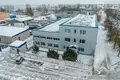 Zakład produkcyjny 500 m² Mołodeczno, Białoruś